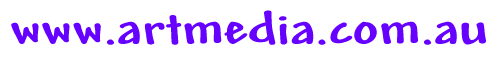 Art Media -- Australian and New Zealand writers and artists