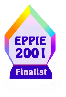 EPPIE 2001 Finalist