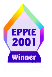 EPPIE 2001 winner