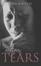 cover of 'Between Tears'