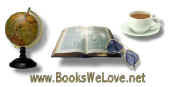 Books We Love Net