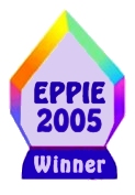 EPPIE2005 winner