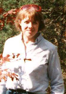 Jeanine Berry