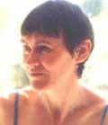 Sally Odgers